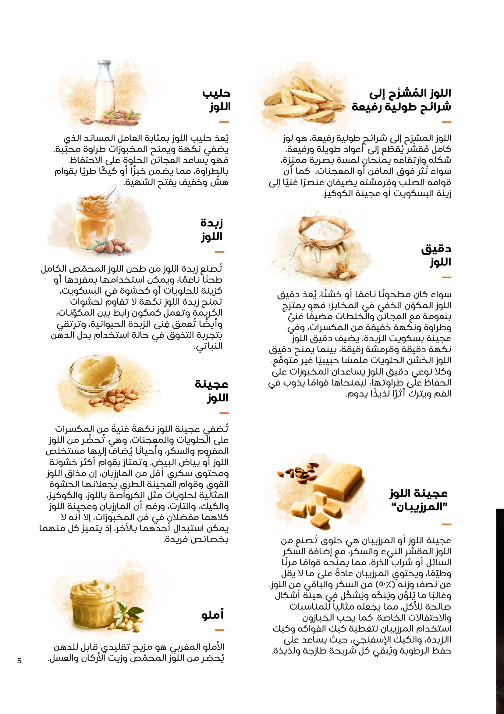 Bakery Booklet Page 7