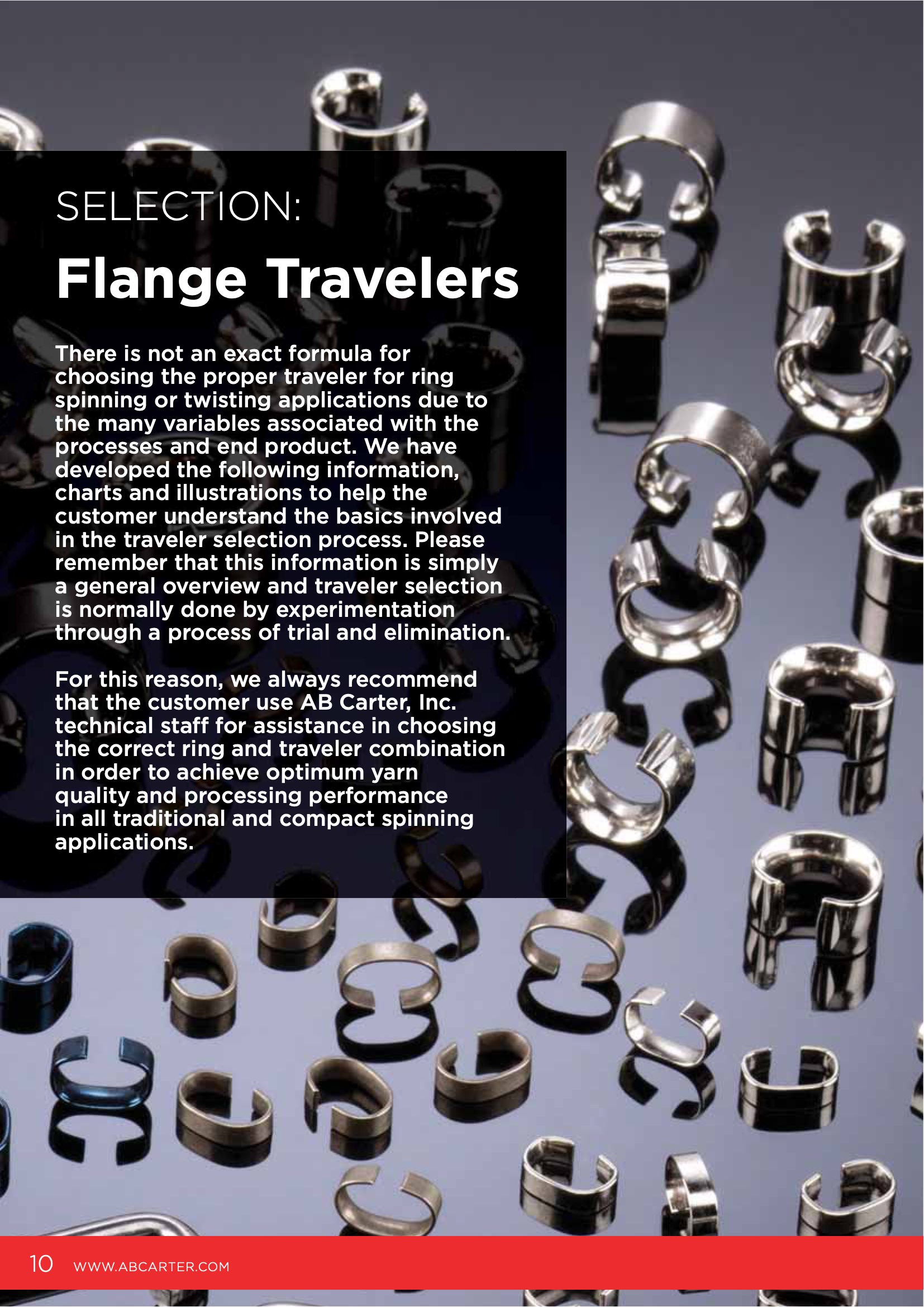Traveler Catalog Page 10