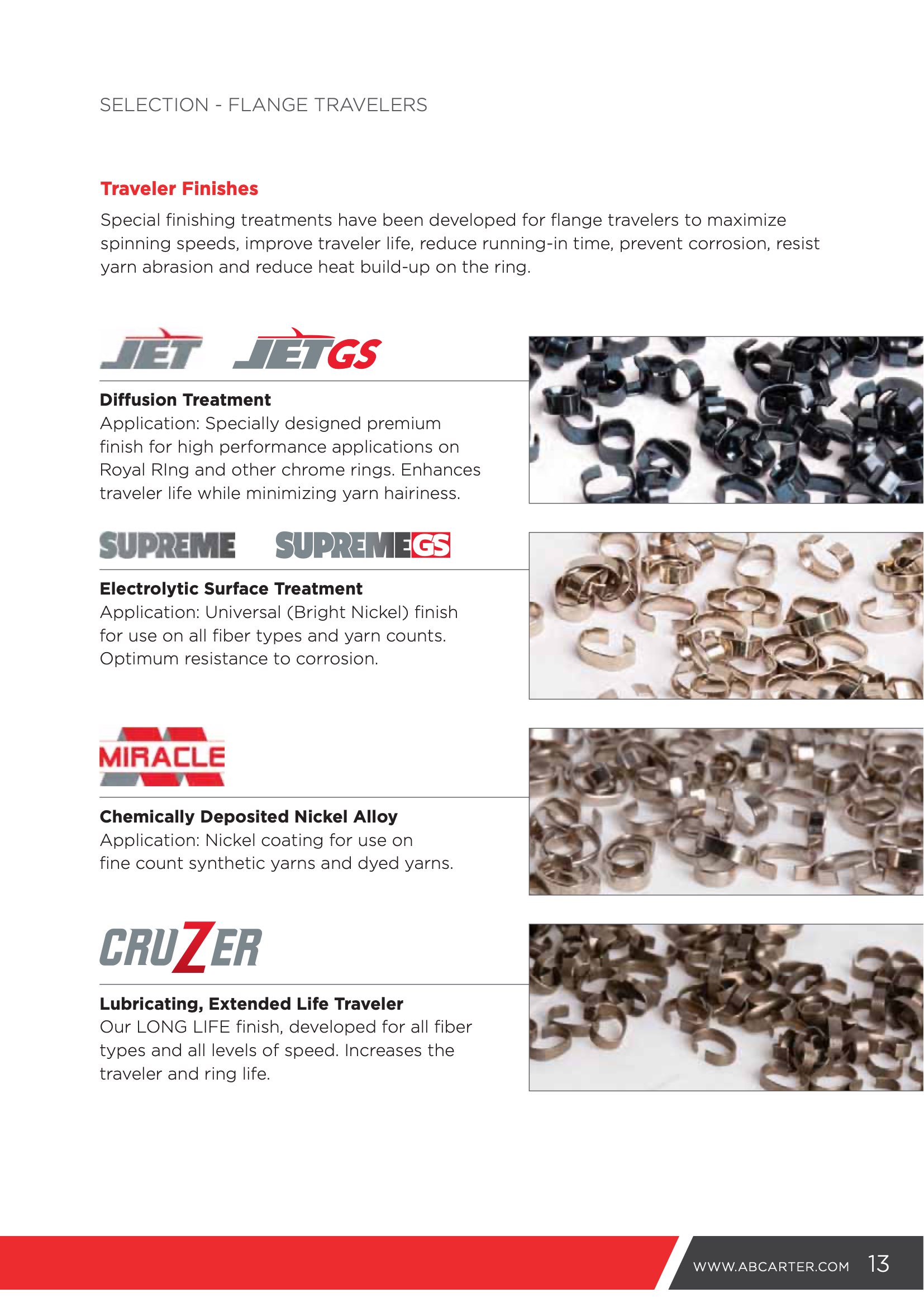 Traveler Catalog Page 13