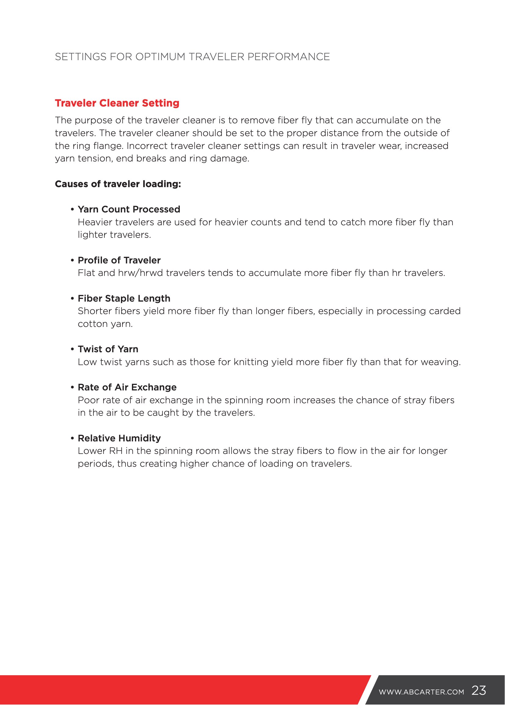 Traveler Catalog Page 23