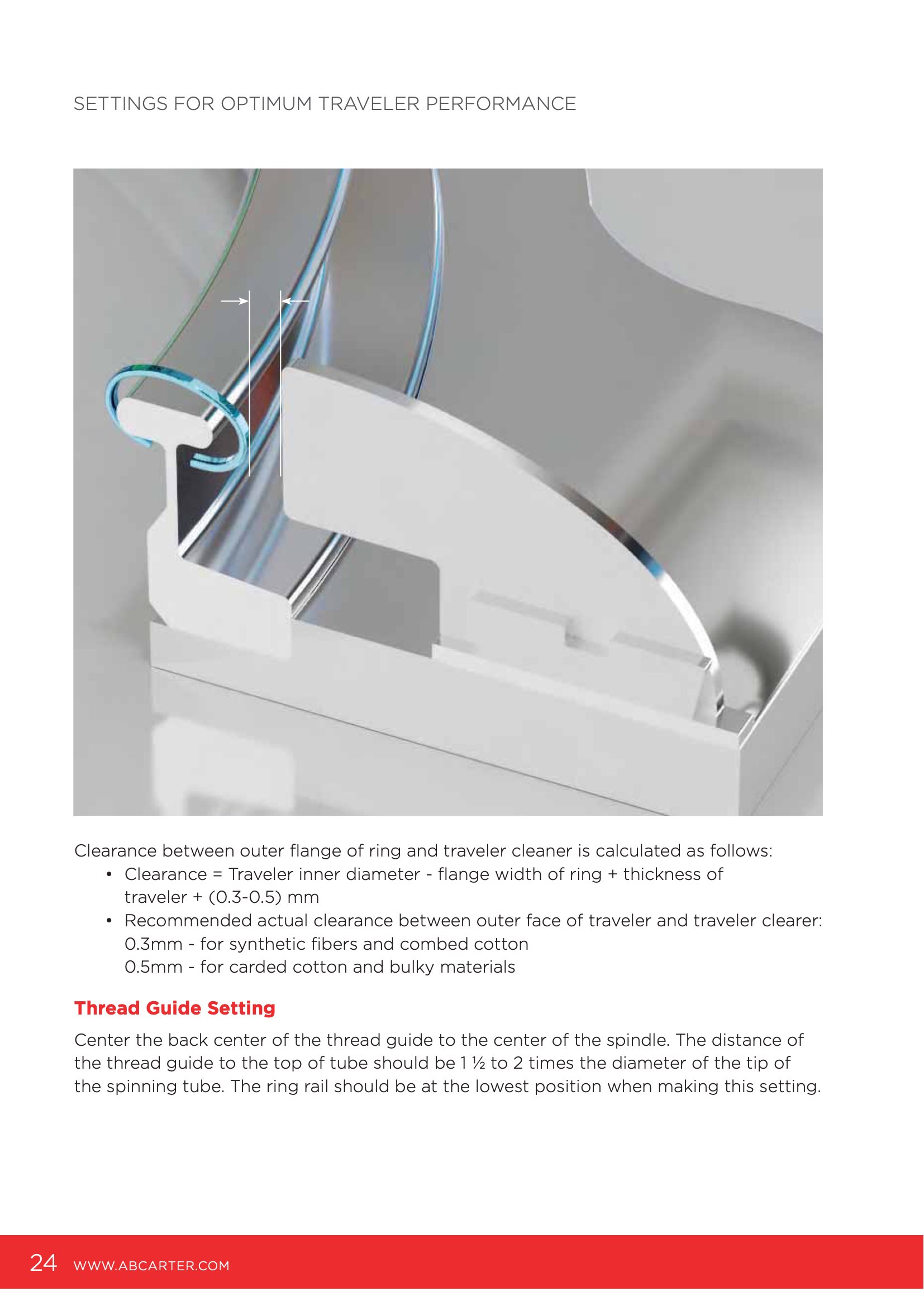 Traveler Catalog Page 24