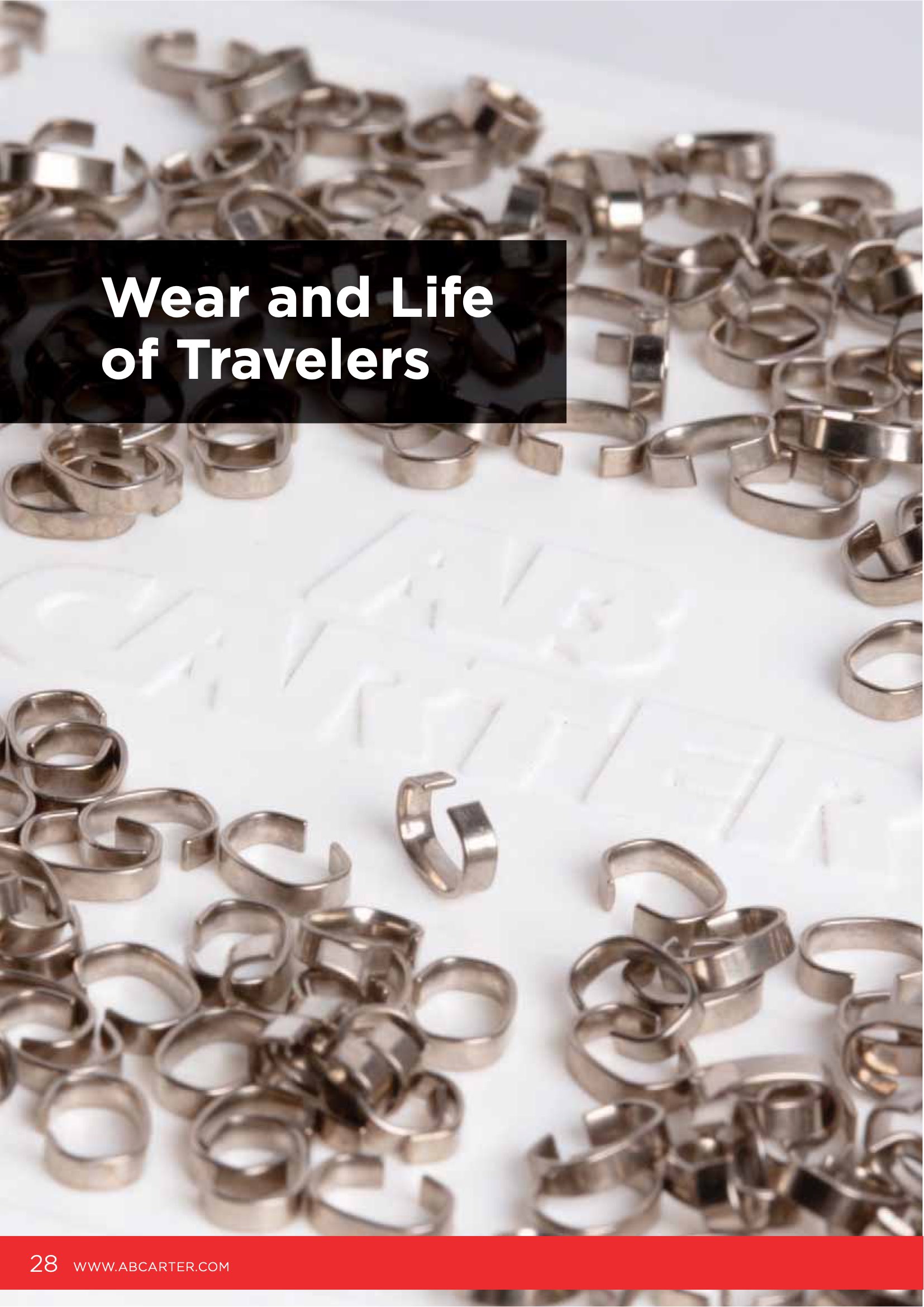 Traveler Catalog Page 28
