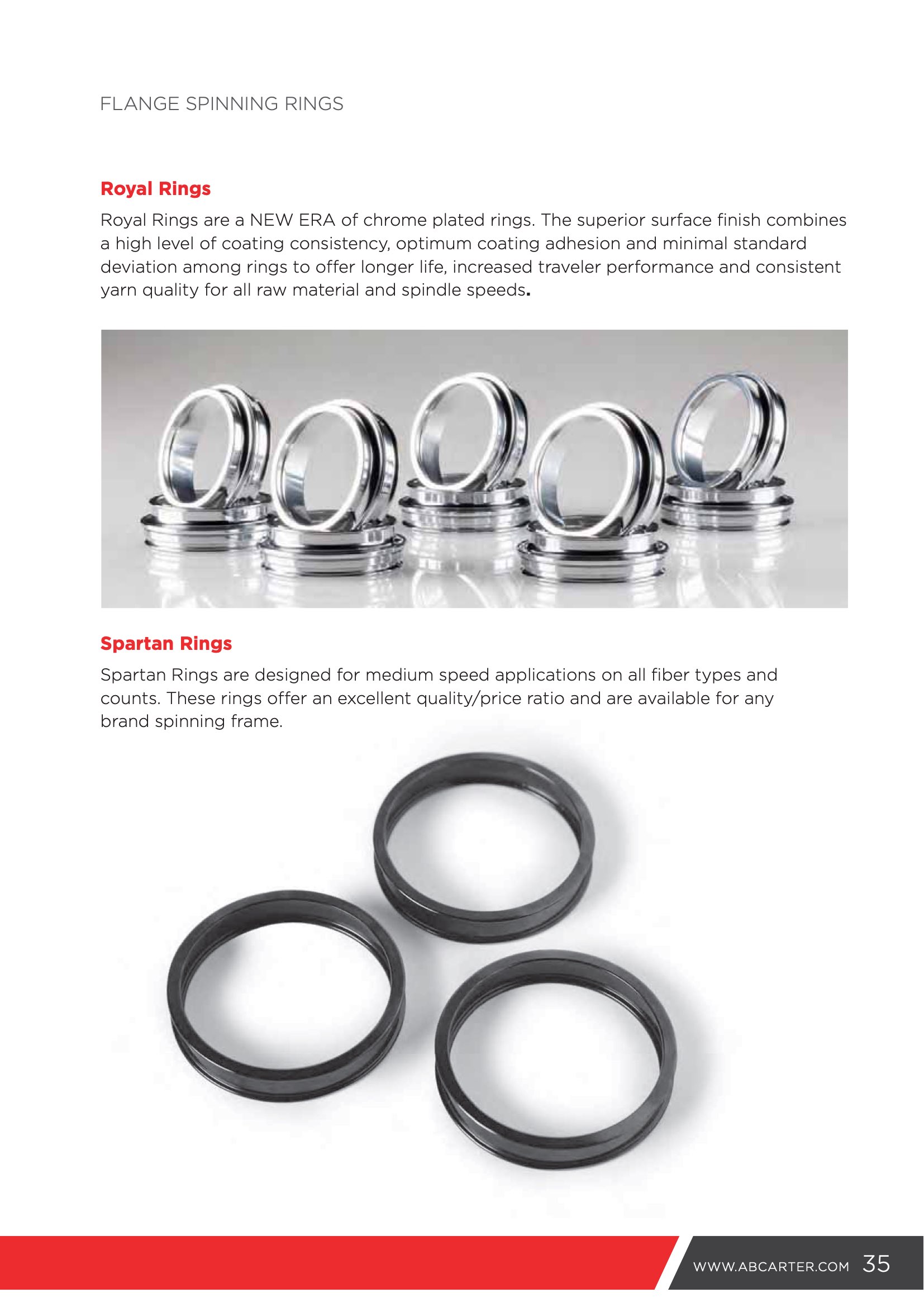 Traveler Catalog Page 35