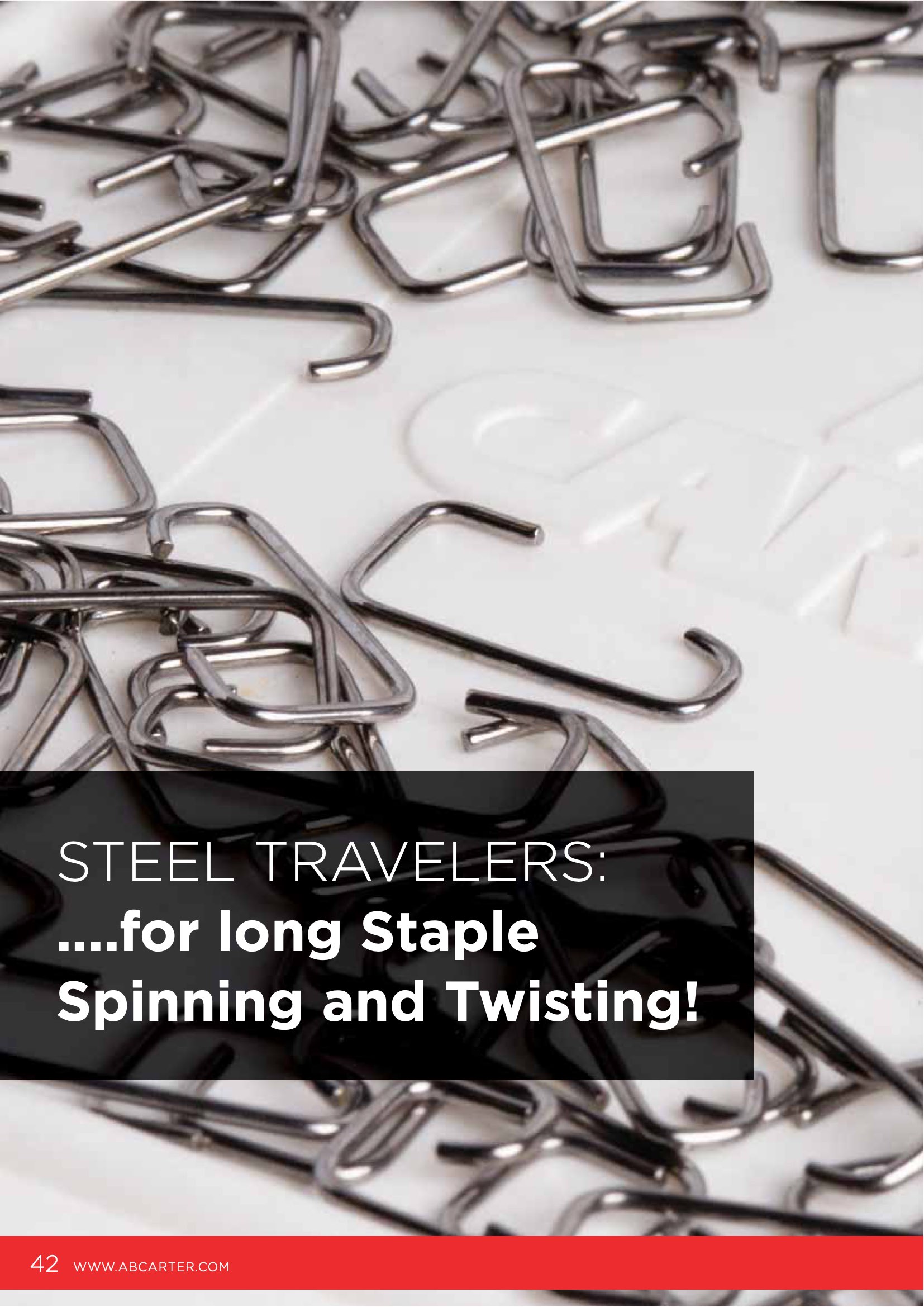 Traveler Catalog Page 42