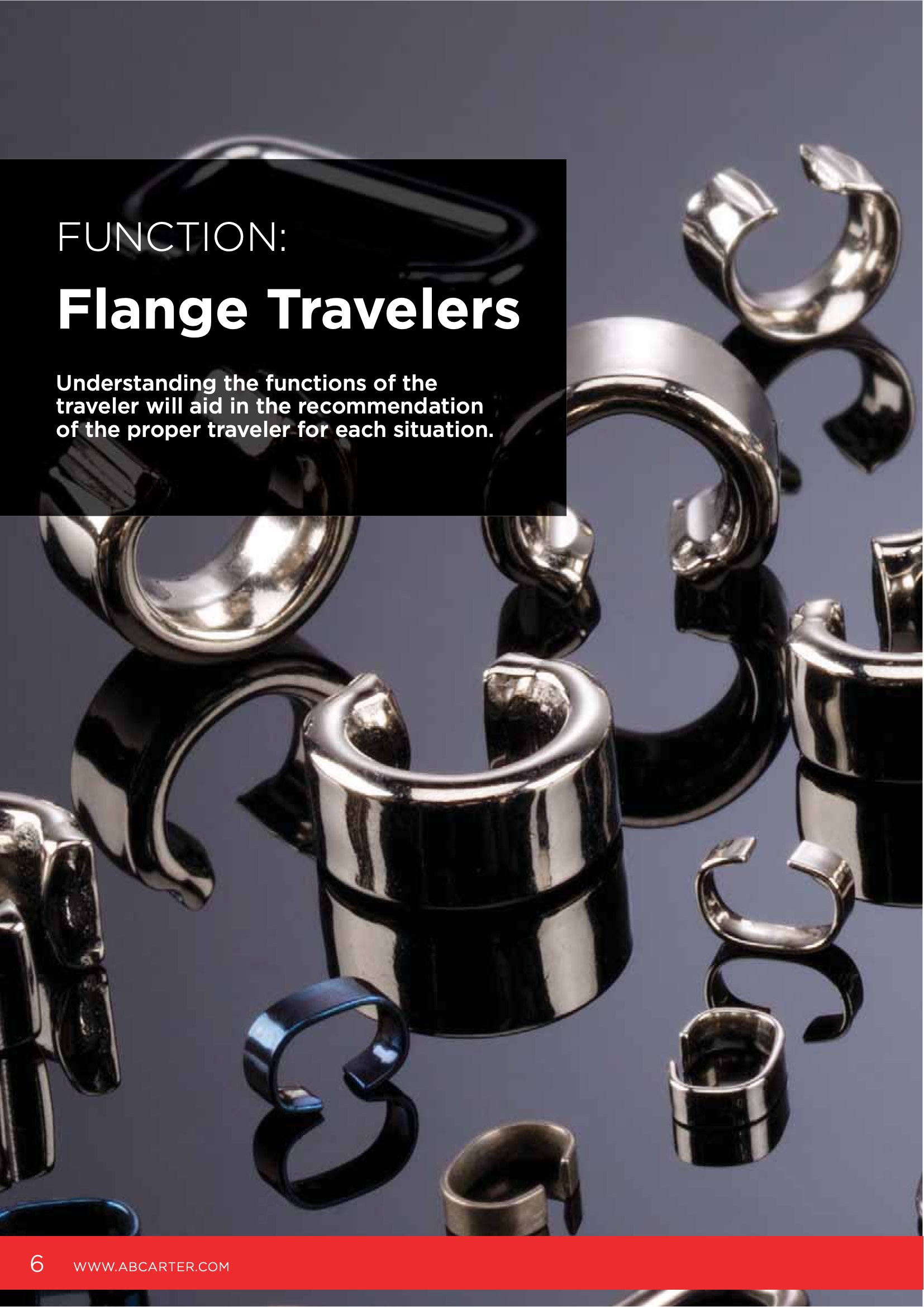 Traveler Catalog Page 6