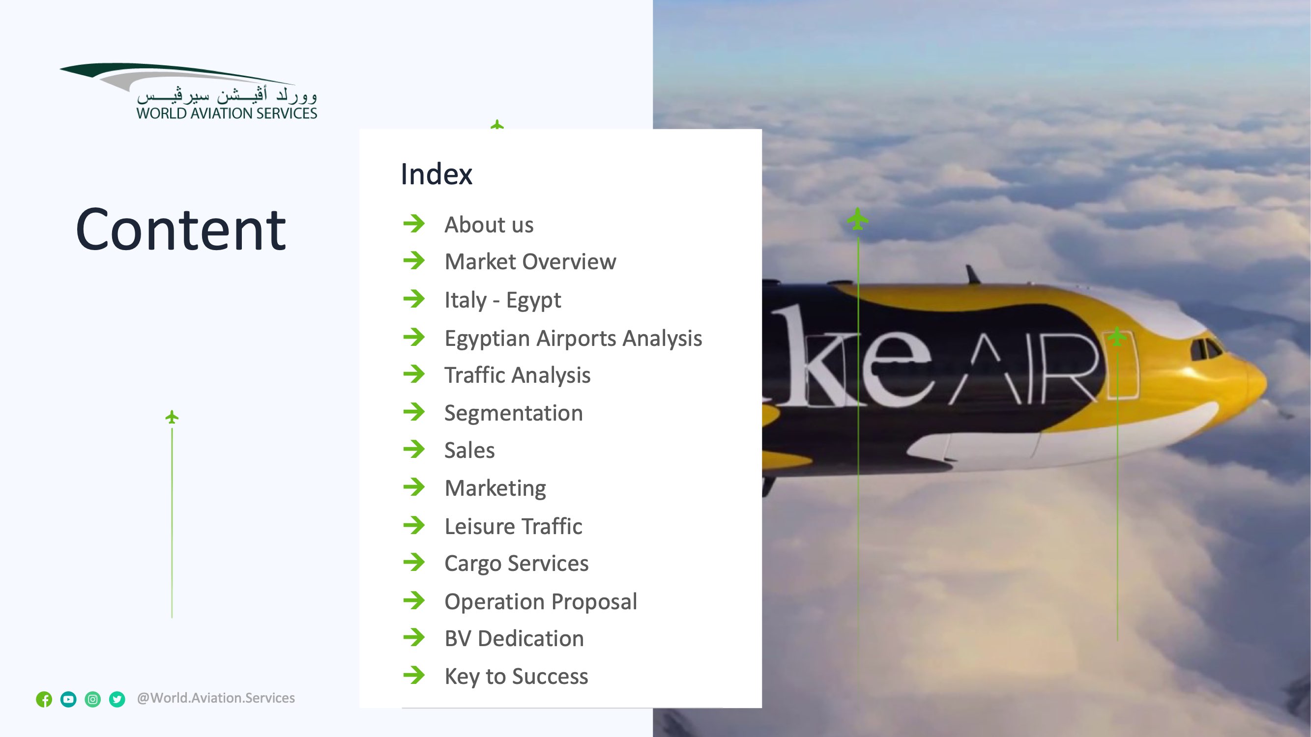 Luke Air Presentation Page 3