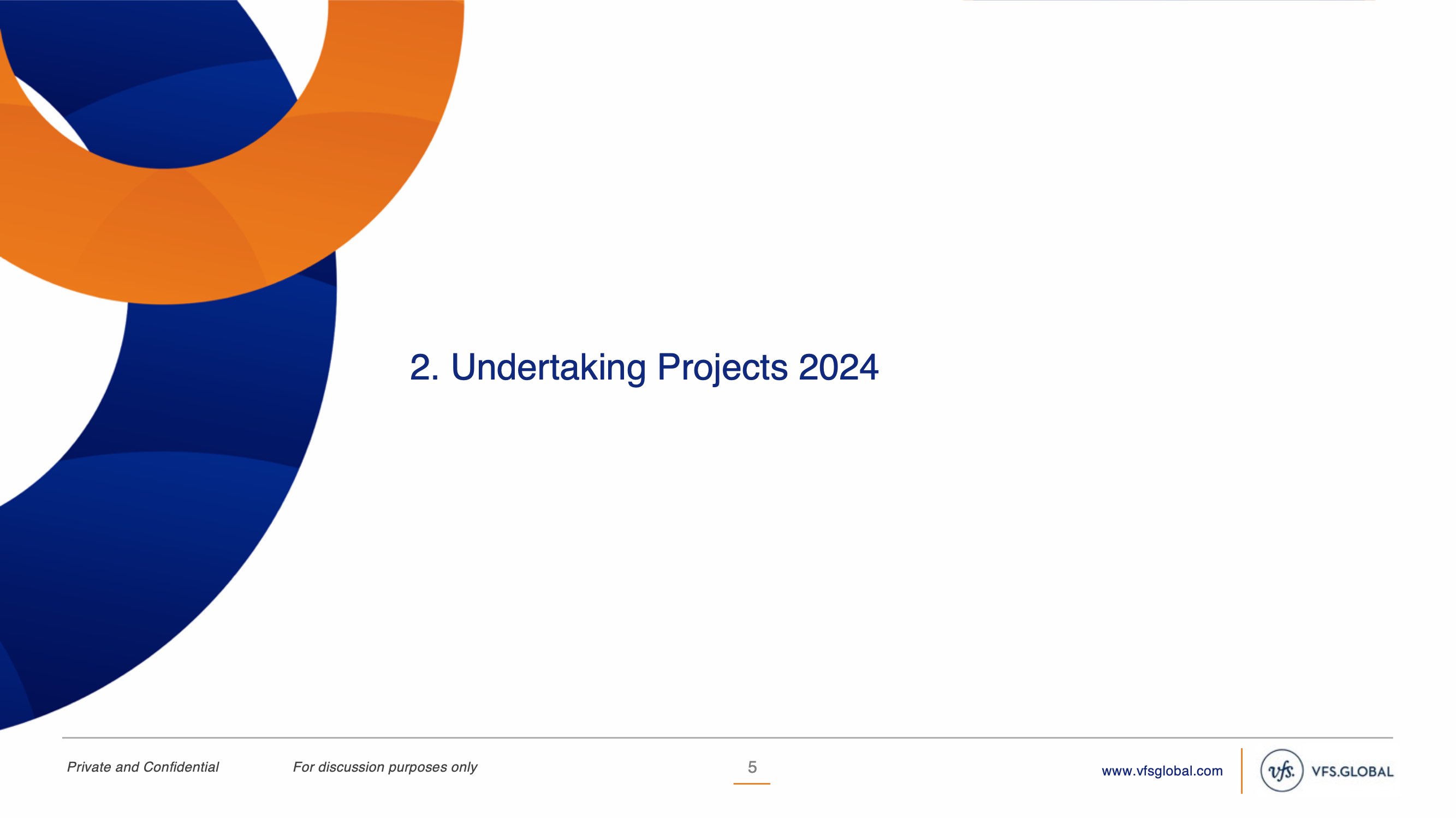 Special Projects Department Page 5