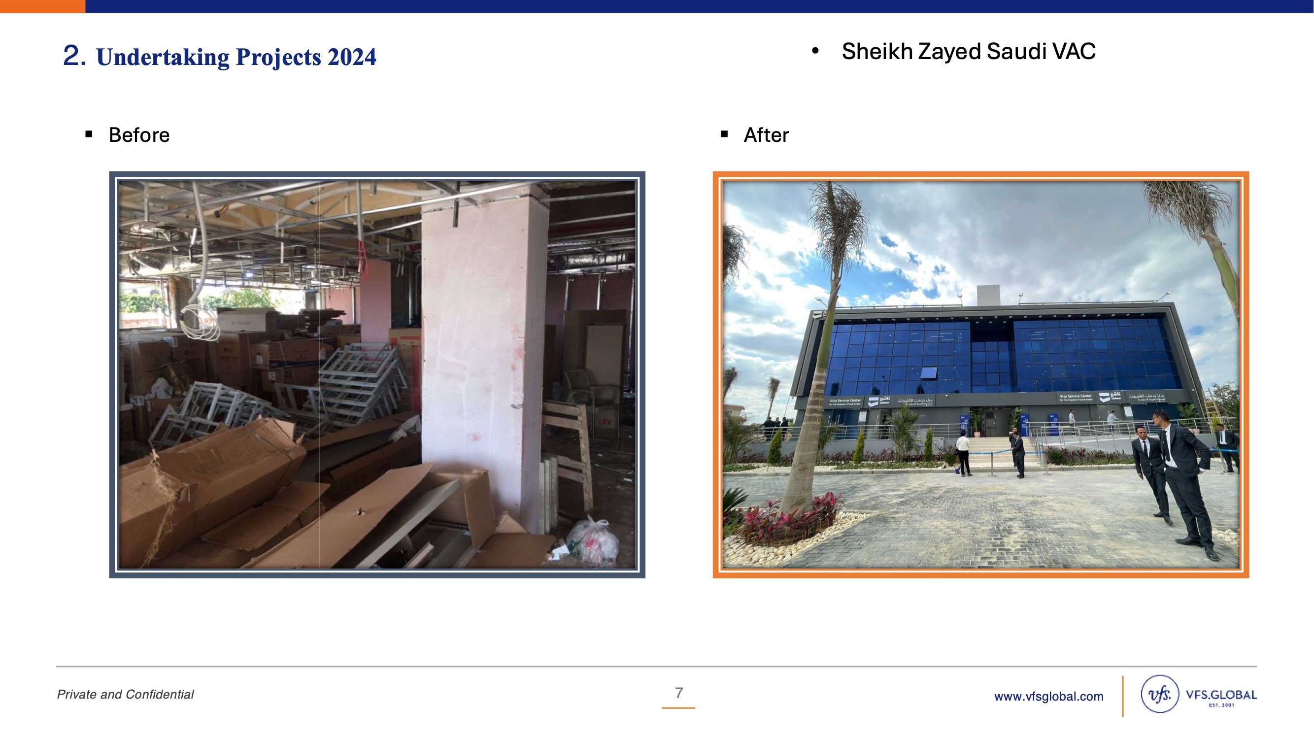Special Projects Department Page 7