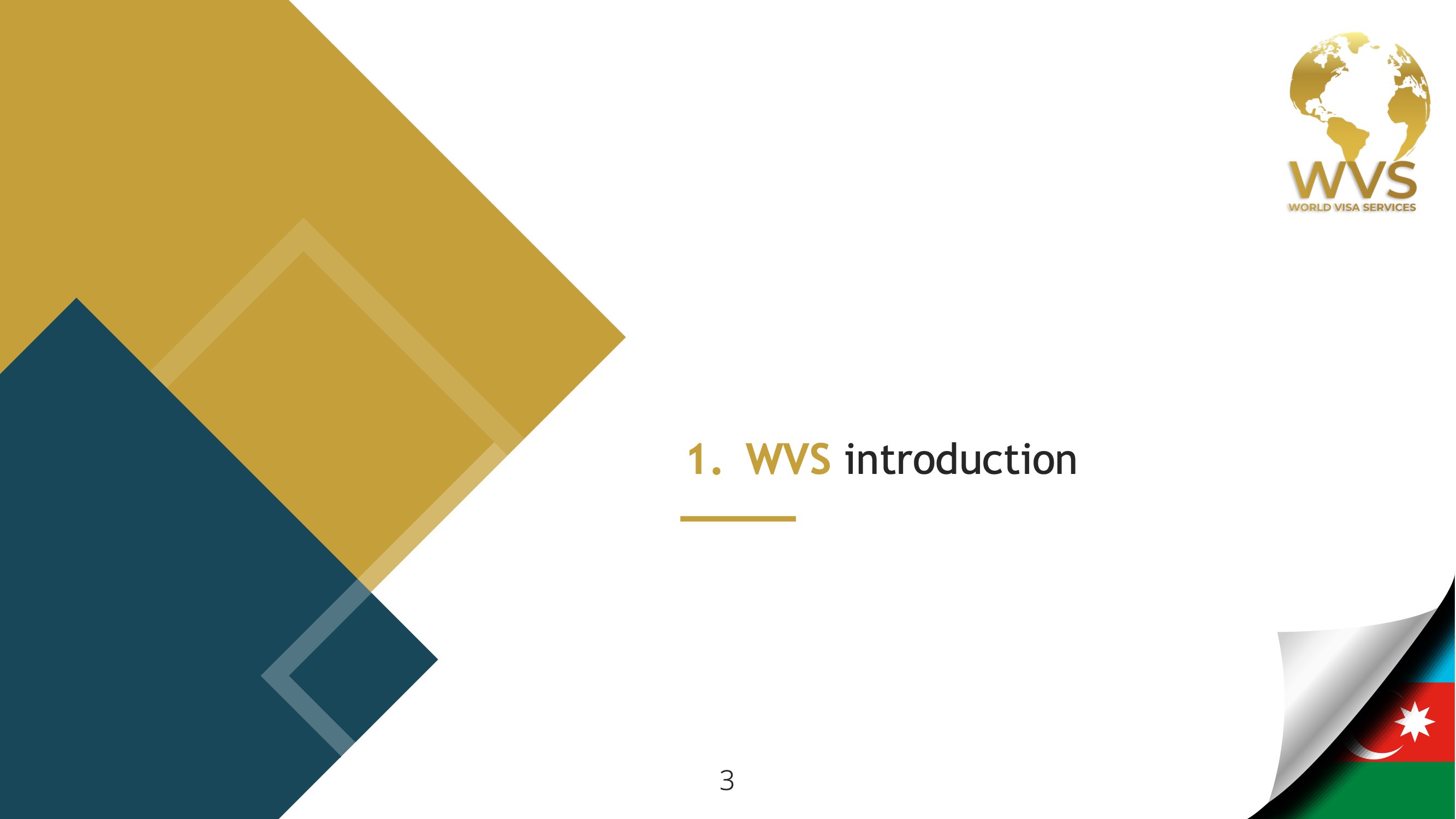 WVS Proposal to Azerbaijan Page 3