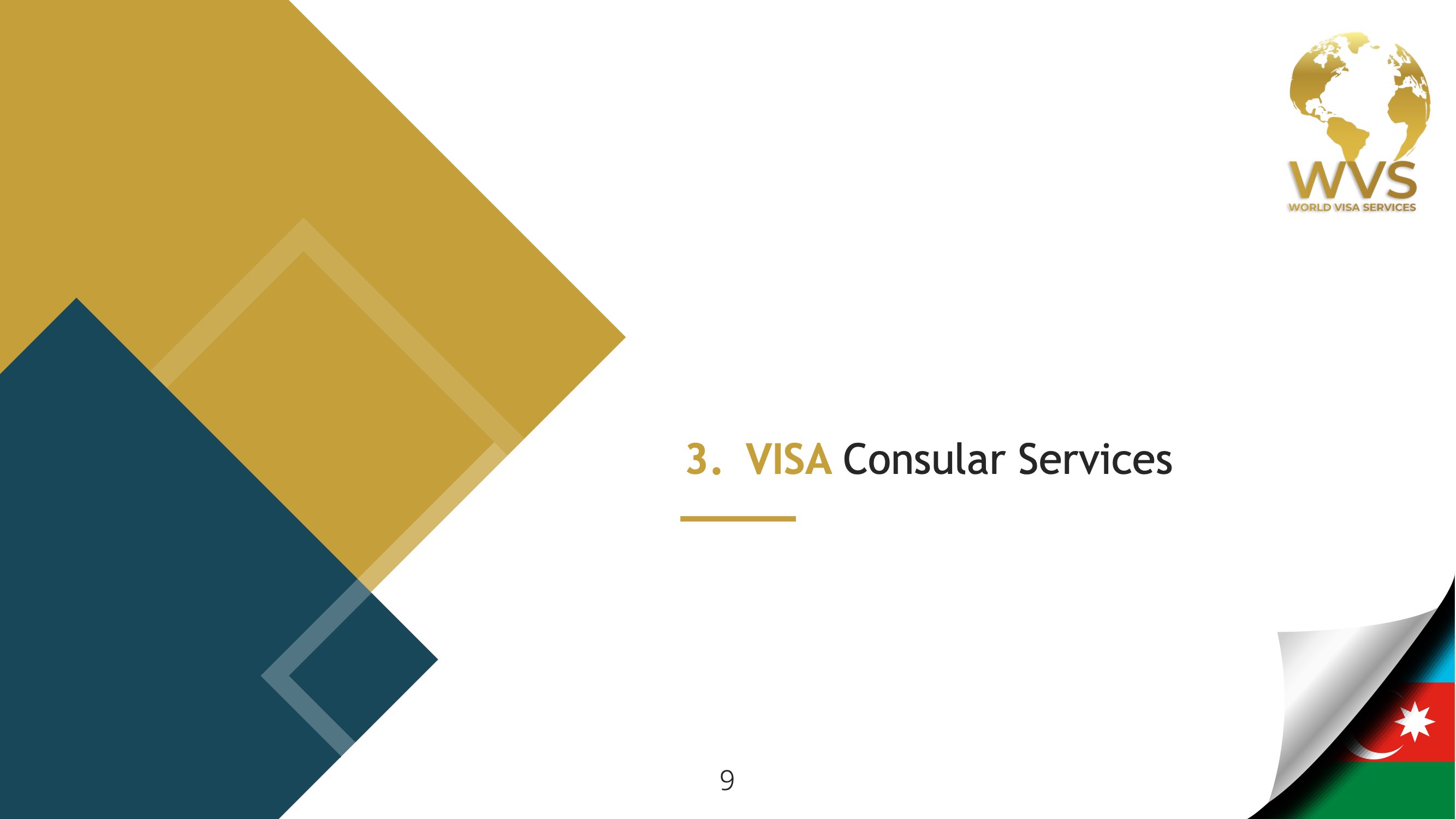 WVS Proposal to Azerbaijan Page 9