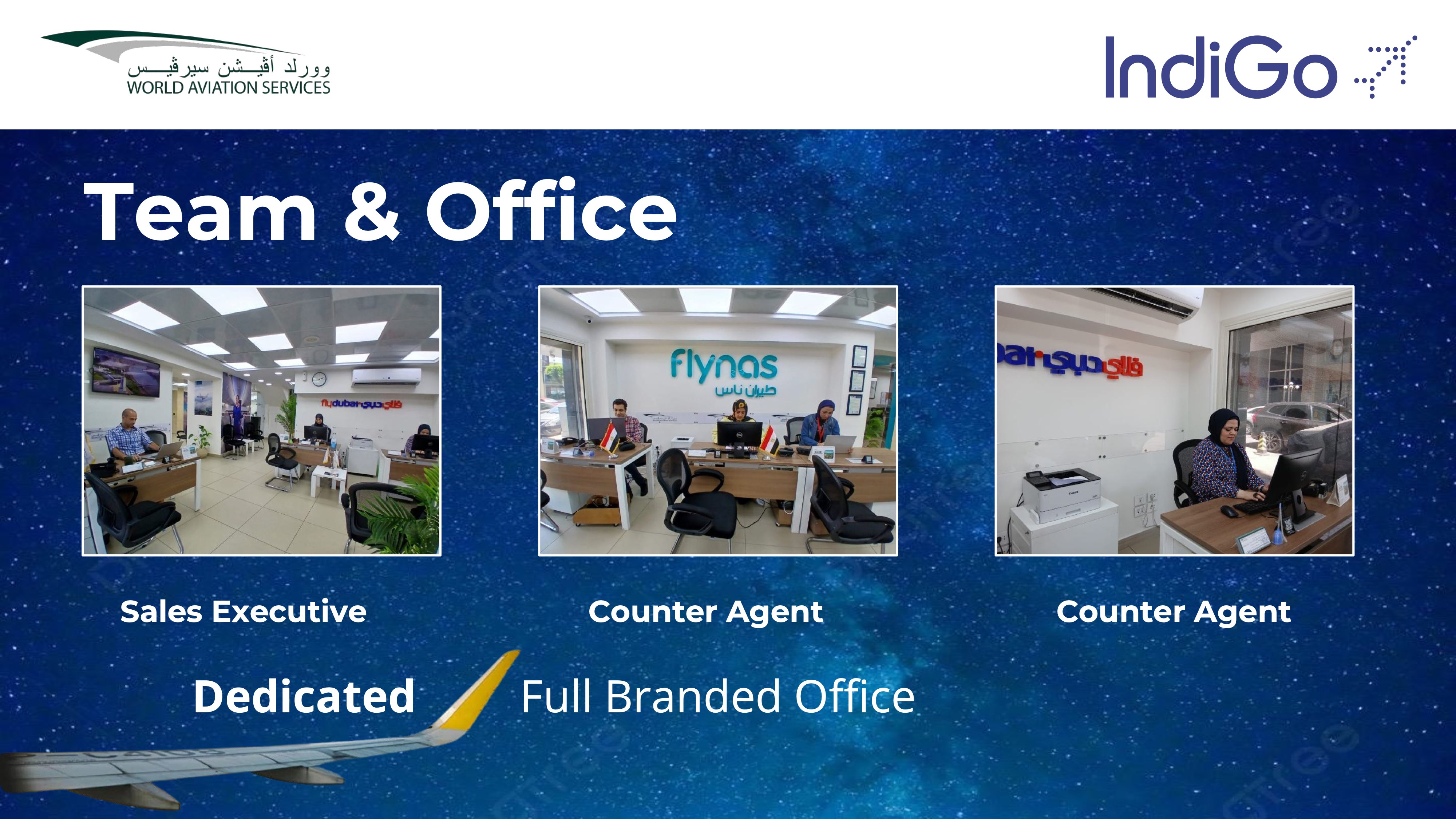 indiGo Presentation Page 16