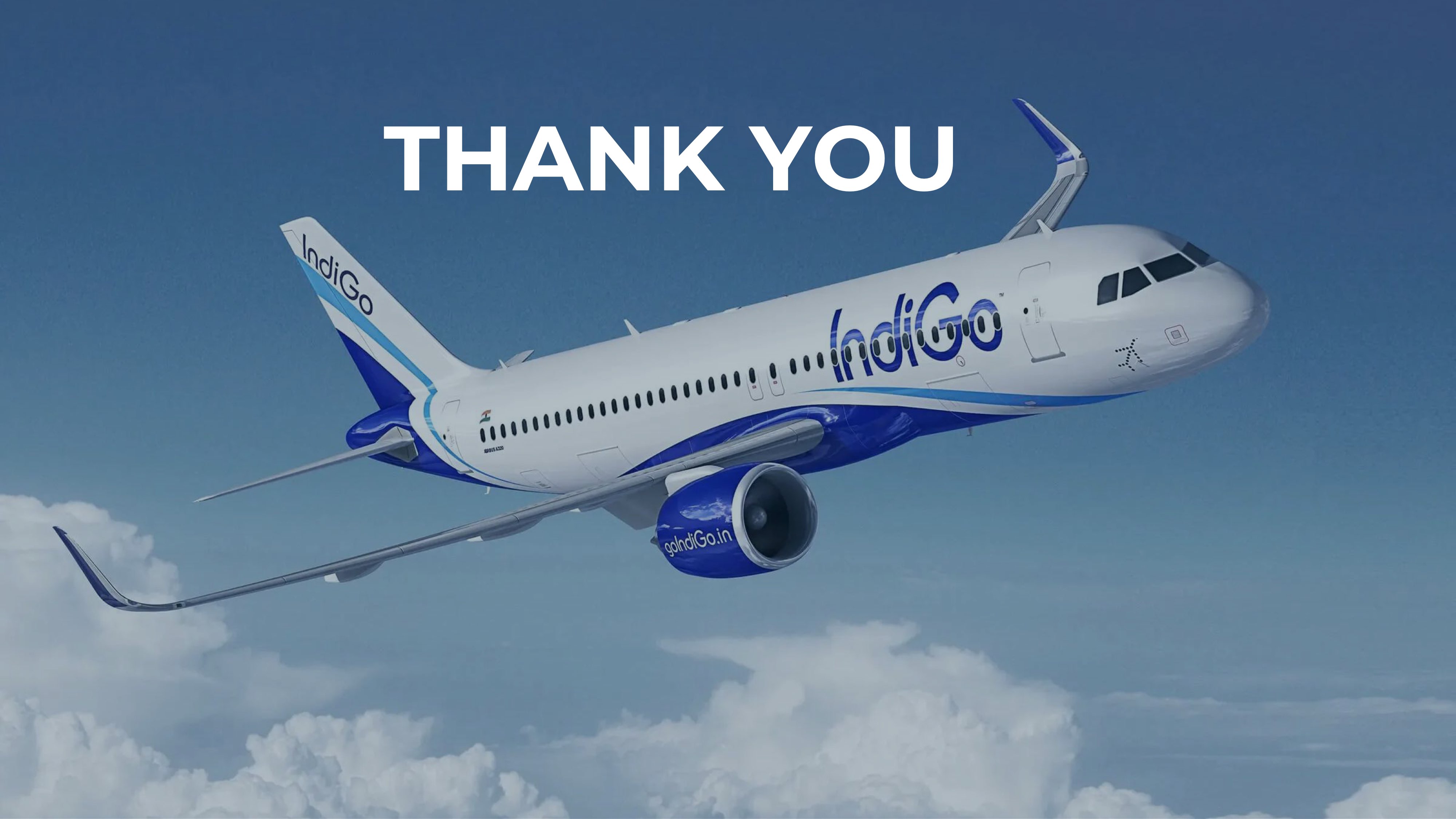 indiGo Presentation Page 23