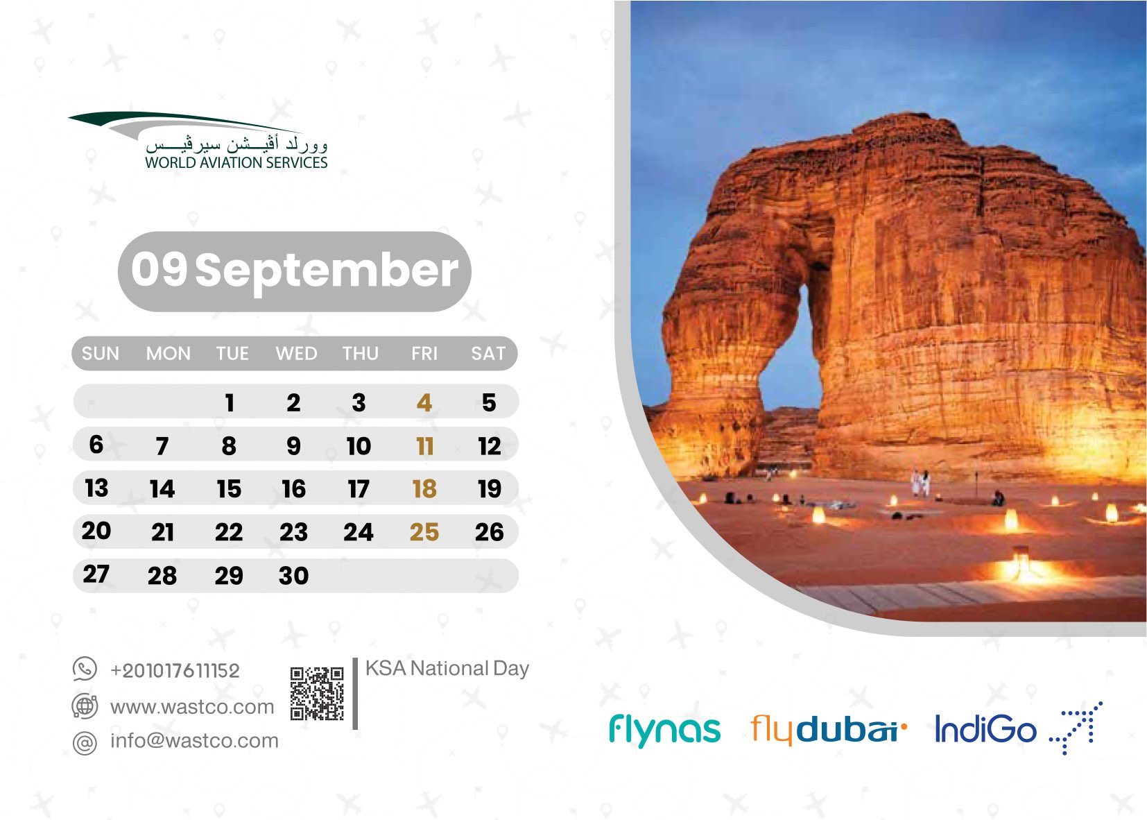 Calendar Page 10