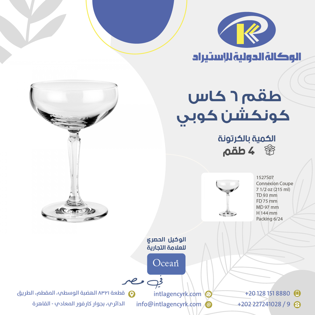 International Agency RK Post 35
