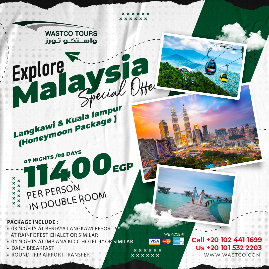 Tourism Flyers Post 3